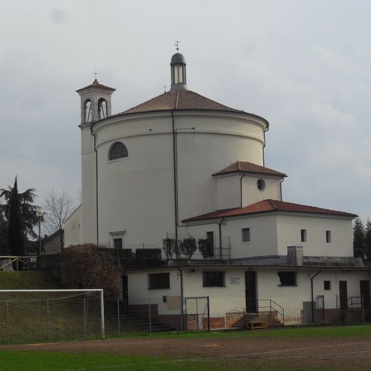 Chiesa di Santa Maria Maddalena