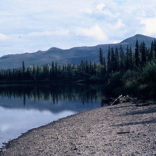 Refuge faunique national Nowitna