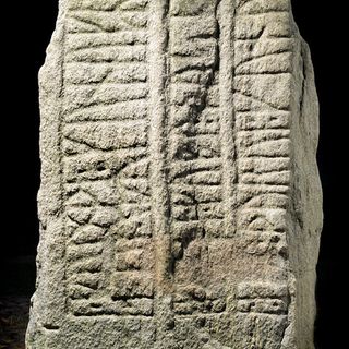 Gorm's runestone