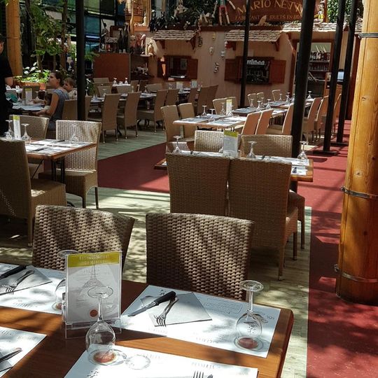 Il Giardino