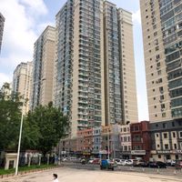 Tiantong Dongyuan 1st