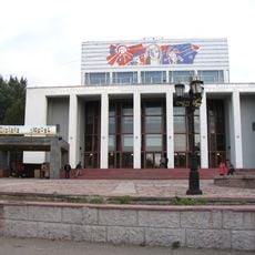Karaganda Regional Drama Theater named after Stanislavsky