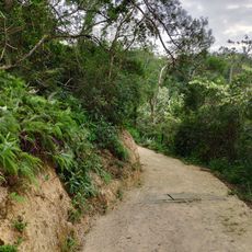 Hac Sá Long Chao Kok Coastal Trail