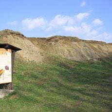 Pikritové mandlovce u Kojetína