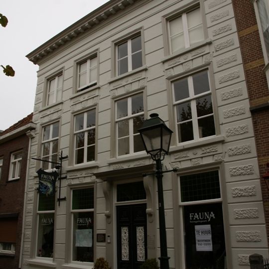 De Croon en 't Cruys