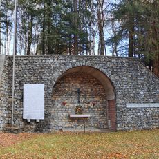 Sacrario caduti San Martino