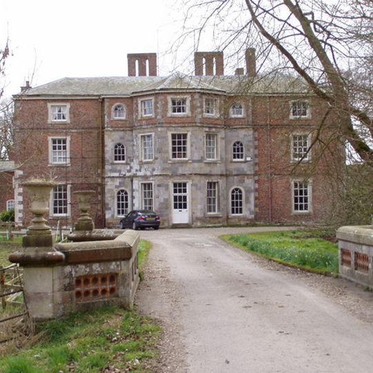 Boynton Hall