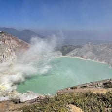 Ijen