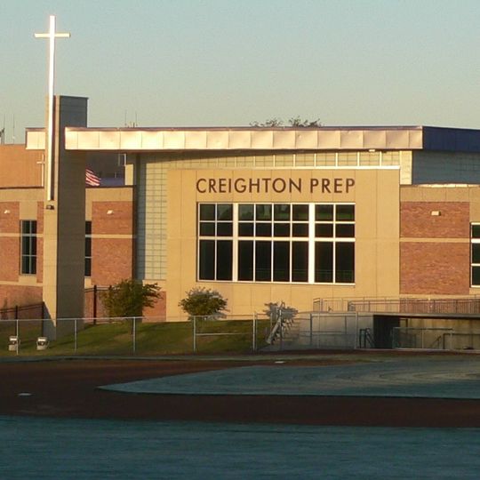 Creighton Preparatory School
