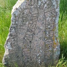 Västergötlands runinskrifter 182