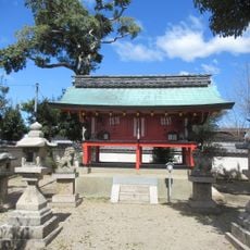 Tatsuichi-jinja
