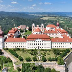 Abbazia di Göttweig