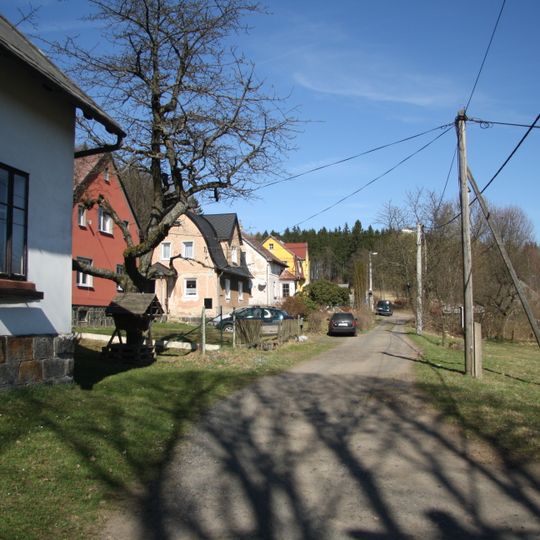 Mikulášovičky