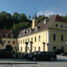 Jesuitenmühle