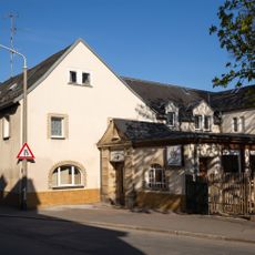 Gasthaus Himmelfahrtsgasse 13