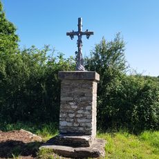 Croix des Gargouillères
