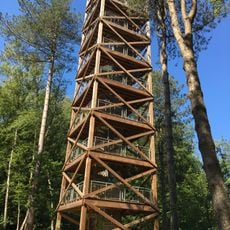 General Mangin Observation Tower