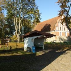 Kościół św. Jana Ewangelisty