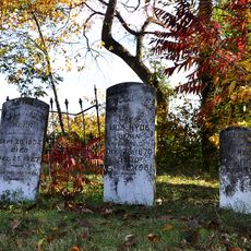Trippe Holly Grove Cemetery
