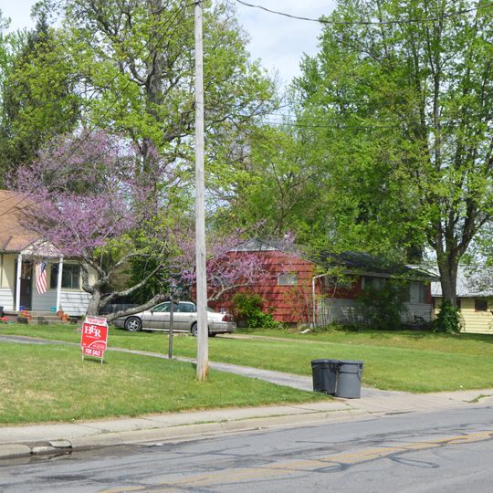 Clinton Township