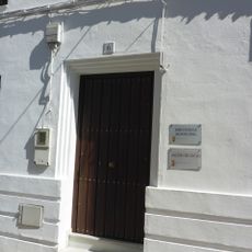 Biblioteca Pública Municipal de Benaocaz