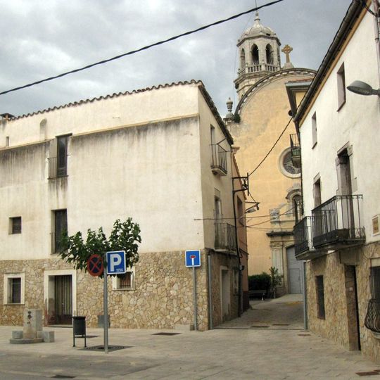Plaça Vella