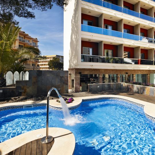 Mediterranean Bay