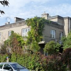 Zespół domu (segment)