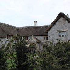 The Gatehouse, Baltonsborough