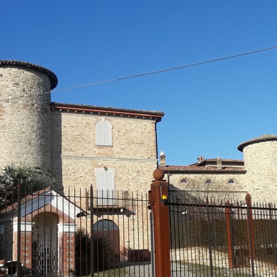 Castello di Castano