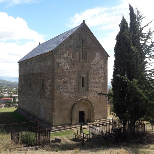 Პეტრე-პავლეს ეკლესია