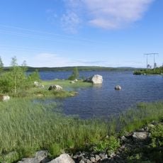 Hällbymagasinet