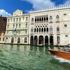 Galleria Giorgio Franchetti alla Ca' d'Oro