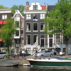 Keizersgracht 659, Amsterdam