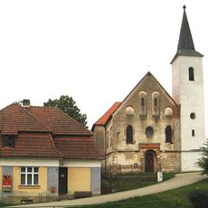 Church of Saint Elizabeth
