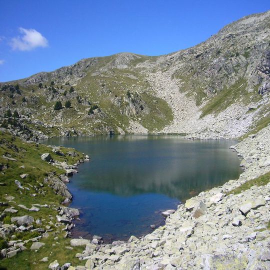 Estany de la Llosa