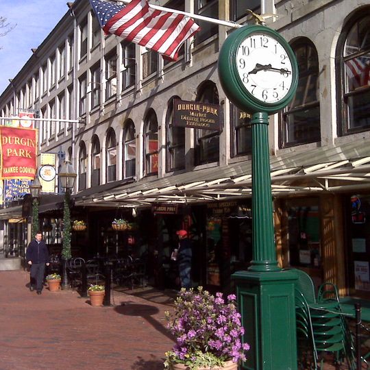 Durgin-Park