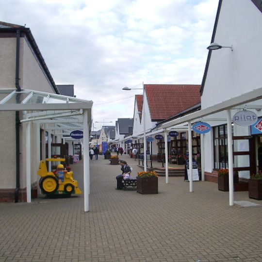 Gretna
