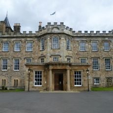 Newbattle Abbey