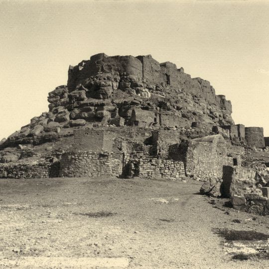 Ksar Beni Barka