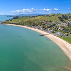 Maraetai Beach