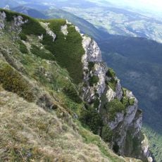 Skrajna Małołącka Turnia