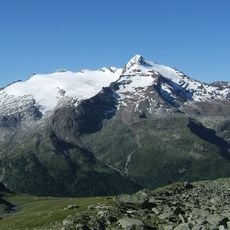 Western Rieserferner
