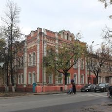 Varvarskaya Street 42, Nizhny Novgorod