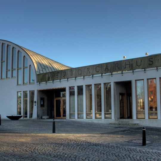 Eslöv Community Centre