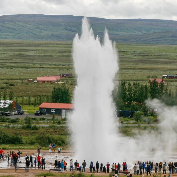 Strokkur