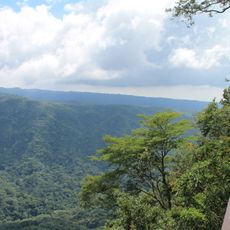 Nationaal Park El Imposible