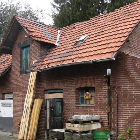 Rheindahlener Straße 136