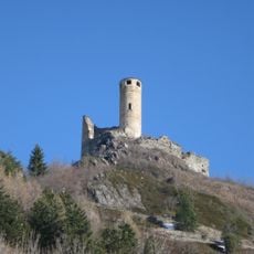 Castello di Châtelard