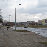 Osiedle Słoneczny Stok